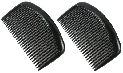 Hair Mode Zijkam Zwart