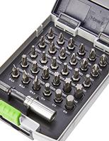 Festool Accessoires Bitcassette BIT/BH-SORT/31x - 769138 - thumbnail