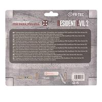 FR-TEC REPS4CASEEVIL Bluetooth luidspreker - thumbnail