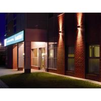 Kanlux Zew 22440 Buitenlamp (wand) LED GU10 70 W Zwart - thumbnail