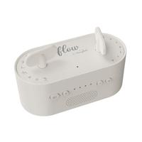 Box Flow - MORPHEE - Audiocoaching - 256 yoga-, pilates- en stretchsessies - 10 tot 40 minuten - Schermvrij - thumbnail