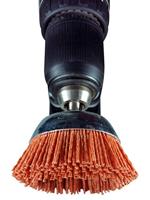 Makita Accessoires Komborstel 6x63mm - D-45515 D-45515 - thumbnail