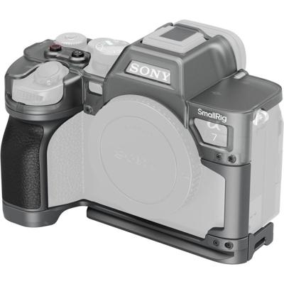SmallRig 4798 Hybrid Modular Cage for Sony Alpha 7 IV