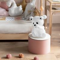 Nachtlampje Atmosphera Polypropyleen Bruin Multicolour (1 Stuks) - thumbnail