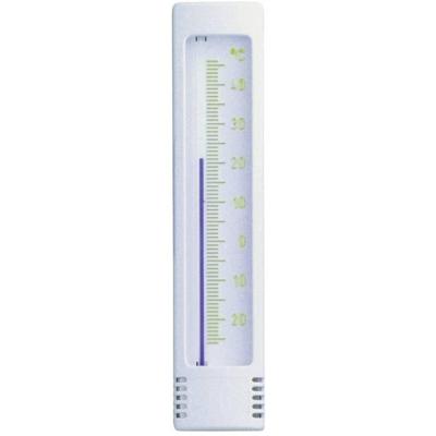 TFA Dostmann 12.3023.02 Thermometer Wit