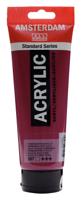 Royal Talens Amsterdam Standard Series Acrylverf Tube 250 ml - Permanentroodviolet 567 - thumbnail