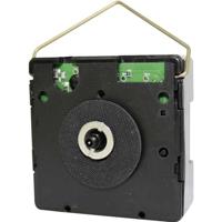 EUROTIME 640046 Zendergestuurd Uurwerk Draairichting=Rechtsom Wijzeraslengte=11.3 mm - thumbnail