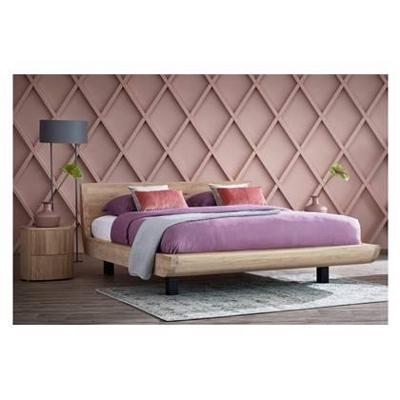 Goossens Excellent Bedframe Denzo, 140 x 210 cm Goossens Excellent Bedframe Denzo, 140 x 210 cm
