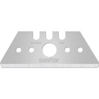 MARTOR 165232.70 Reservemes trapeziummes breed geslepen 10 stuk(s) - thumbnail