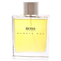 Herenparfum Hugo Boss Boss Number One EDT - thumbnail