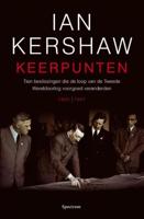 Keerpunten - Ian Kershaw - ebook - thumbnail