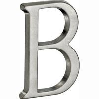 Huisletter Roman 50mm-B MAC - thumbnail