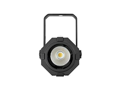 Eurolite LED PAR-16 3CT BL spotlight warm wit, neutraal wit, koel wit - thumbnail