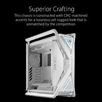 Asus ROG Hyperion GR701 White - thumbnail