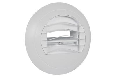 Afzuigventiel Alizé 30 zelfregelend