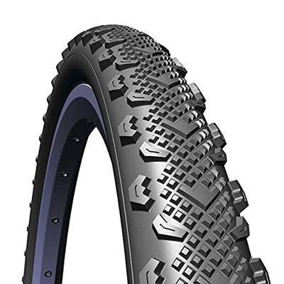 Mitas Winner V45 26 x 1,90 Band Zwart Mitas Winner V45 26 x 1,90 Band Zwart