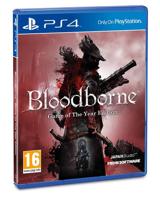 Bloodborne Game of the Year Edition - thumbnail