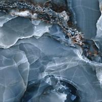 Onyx Bleu polished 120x120 rett - thumbnail