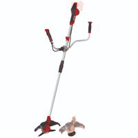 Einhell Power X-Change AGILLO Grastrimmer (Motorsense) Accu Zonder accu 36 V Snijbreedte max.: 30 cm - thumbnail