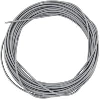 SLURF rembuitenkabel br. cable outer casing 25m silver - thumbnail