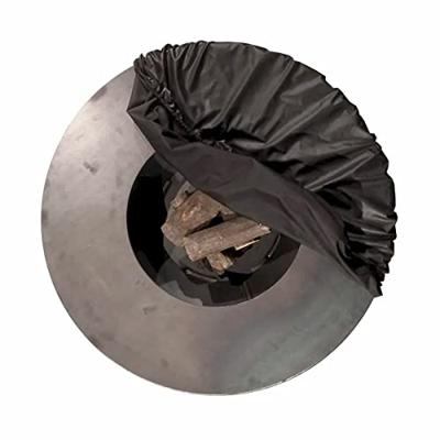 OFYR soft cover black voor OFYR 100 modellen