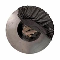OFYR soft cover black voor OFYR 100 modellen - thumbnail