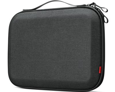 Lenovo Go Tech Accessories Organizer apparatuurtas Aktetas/klassieke tas Grijs