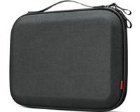 Lenovo Go Tech Accessories Organizer apparatuurtas Aktetas/klassieke tas Grijs - thumbnail