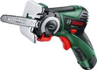 Bosch Home and Garden EasyCut 12 Accu-multizaag 06033C9000 Incl. accu, Incl. koffer 12 V 2.0 Ah - thumbnail