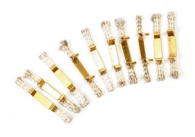 Carrera 20020365 Evolution, DIGITAL 132, DIGITAL 124 Sleepcontactborstels