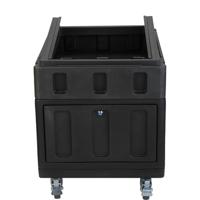 SKB GigSafe 1SKB19-R1400 koffer voor mixer - thumbnail