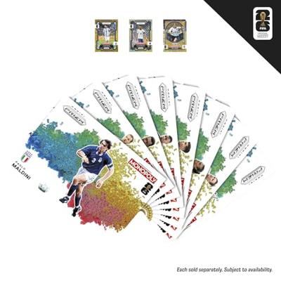 Monopoly Panini Prizm: FIFA World Cup Monopoly Panini Prizm: FIFA World Cup