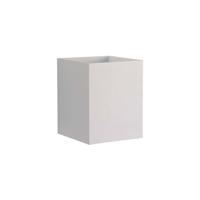 Lucide XERA - Wandlamp - 1xG9 - Wit - thumbnail