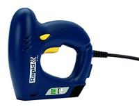 Rapid Elektrische Tacker E-Tac In Box - thumbnail