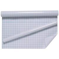 Pavo zelfklevende plastic ft 10 m x 45 cm, transparant - thumbnail