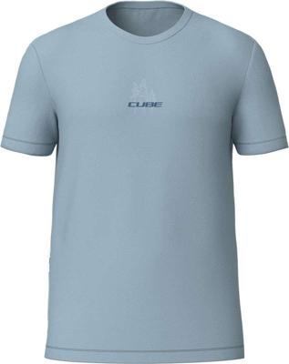 Cube Soft Touch - MTB Jersey