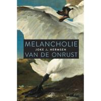 Melancholie van de onrust (Paperback) - thumbnail