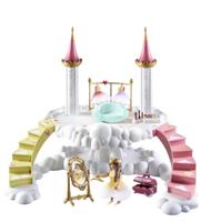 Playmobil 71408 Princess Magic Kleedkamer in de Wolken - thumbnail