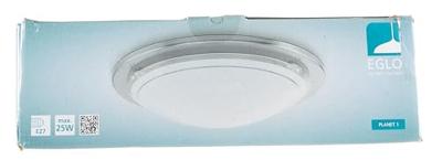 Eglo PlafondlampPlanet 1 rvs - 83162