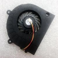 Notebook CPU Fan for Acer Aspire 5742 Series 3-wire 3-pin - thumbnail