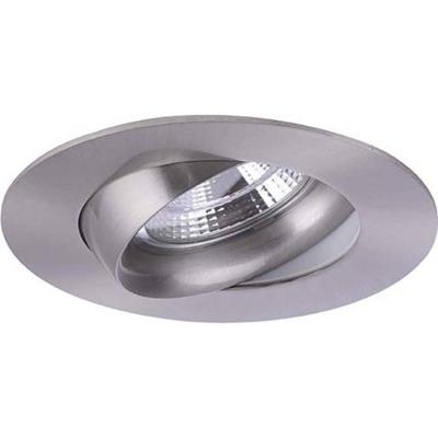 Brumberg 12277153 12277153 LED-inbouwlamp LED 6 W Nikkel