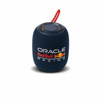 Draagbaar luidsprekersysteem Red Bull Racing RB-SK460 5 W Zwart Bluetooth luidspreker - thumbnail