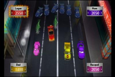 Cars Toon: Mater's Tall Tales