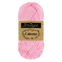 Scheepjes Catona 25g - 222 Tulip - Haakgaren / Breigaren - thumbnail