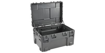 SKB R Series 4530-24 waterdichte flightcase 1140x762x609mm