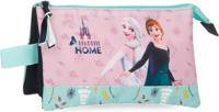 Jim Jam Etui disney frozen pennenetui 3 vaks 2 ritsen - thumbnail