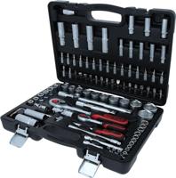 KS Tools 911.0694 911.0694 Dopsleutelset 94-delig - thumbnail