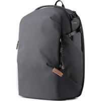 PGYTech OneGo Lite Backpack 16L, Matte Black - thumbnail