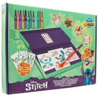 Canenco Stitch blaaspennen set deluxe - thumbnail