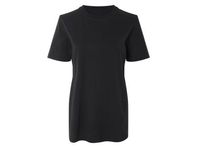 esmara Dames zwangerschapsshirt (Zwart, XS (32/34)) esmara Dames zwangerschapsshirt (Zwart, XS (32/34))